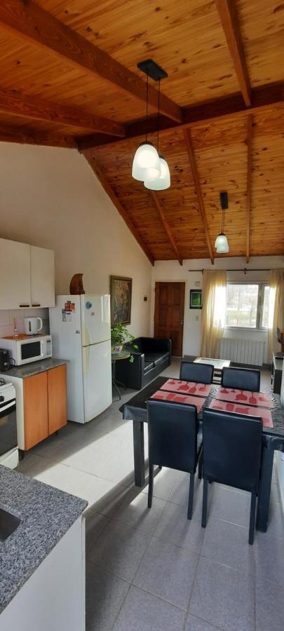 Casa El Calafate #4 Apartment ภายนอก รูปภาพ